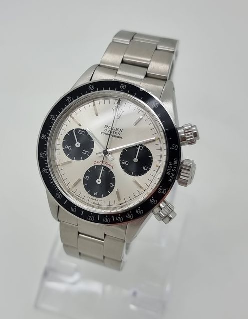 Rolex Daytona 6263 Image 2